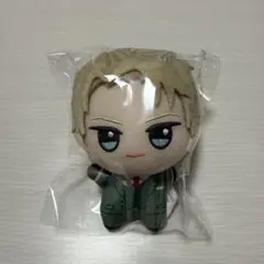 スパイファミリー ロイド