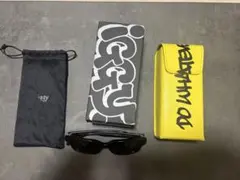 iggy nyc x Crap Eyewear サングラス