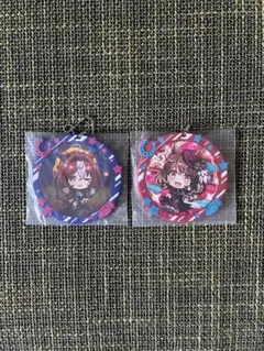 一番くじ ウマ娘プリティーダービー 12弾 F賞 ラバーチャーム セット売り