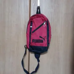 PUMA　ボディーバッグのサムネイル