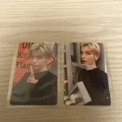 2025年最新】nct テヨン トレカの人気アイテム - メルカリ