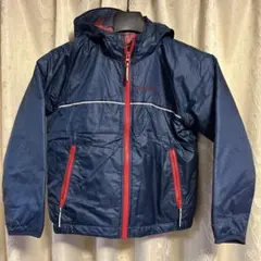 Columbia キッズダウンコート オムニヒート　130-140