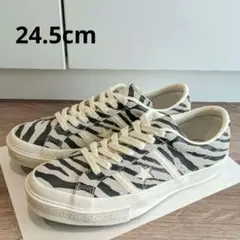 新品 CONVERSE STAR＆BARS SUEDE ジャックスター 未使用