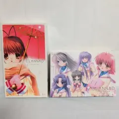 2026年最新】CLANNAD 初回限定版の人気アイテム - メルカリ