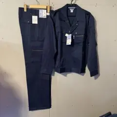 Pino様 専用 US NAVY カバーオール 46R 48R - メルカリ