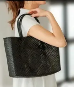 スタイルデリ　メキシコメルカドバッグ／スモール