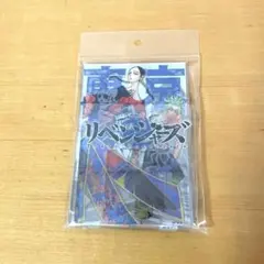 東京リベンジャーズ アクリルジオラマ 19巻 灰谷兄弟 灰谷蘭 灰谷竜胆