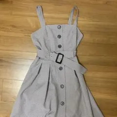 ⭐︎値下げしました！！！！⭐︎ ♡ ラブトキシック　ワンピース ♡のサムネイル