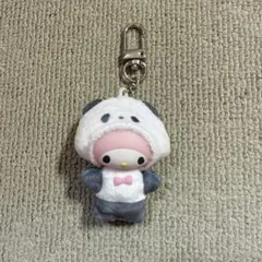2025年最新】サンリオキャラクターズ シークレットキーホルダー