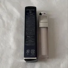 【新品未使用】Dior アディクトリップマキシマイザーセラム　000