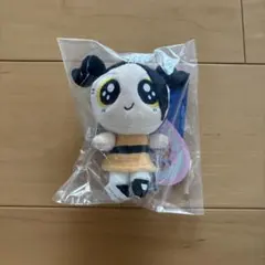 New Jeans ダニエル キーリング ぬいぐるみ パワパフ