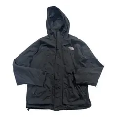 THE NORTH FACE ナイロンジャケット　マウンテンパーカー　防寒