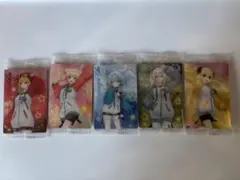 ホロライブ ウエハース セット