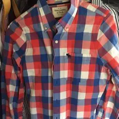 アバクロ三点セット値下げしました！