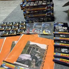 バック・トゥ・ザ・フューチャー 40周年フリューくじ　まとめ33個セット