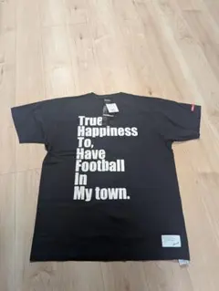 GRANDE.F.P サッカー Tシャツ