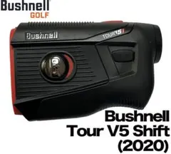 Bushnell PinSeeker Tour V4 Shift Jolt - メルカリ