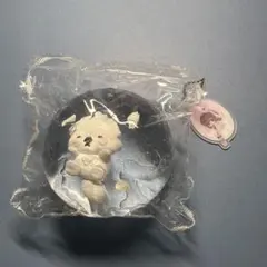 も*り様 MOMO スクイーズ クラゲ シークレット 海洋シリーズ 第2弾　モモ 入手困難 MOMO スクイーズ クラゲ シークレット 海洋シリーズ 第2弾