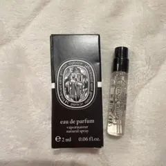 diptyque EAU DE MINTHE オードパルファン 2mlのサムネイル