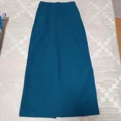 レディースロングタイトスカート【新品タグ付き】