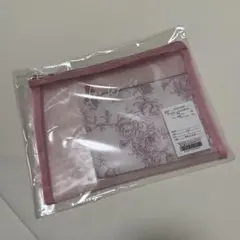 herlipto ノベルティ メッシュポーチのサムネイル