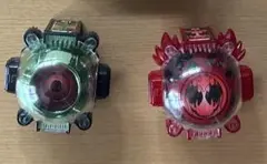 仮面ライダーゴースト　アイコン2個セット