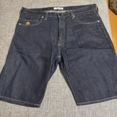 2025年最新】A BATHING APE 素材：デニム ショートパンツ・ハーフ