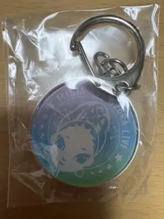 MISIA 星空LIVEキーホルダー