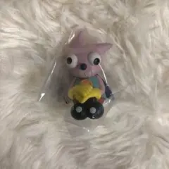 クレヨンしんちゃん　まちぼうけ6　ヘンダーくん