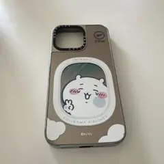 casetify ちいかわ iPad mini ケース 第6世代 第7世代 - メルカリ