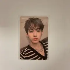WayV NCT ウィンウィン トレカ