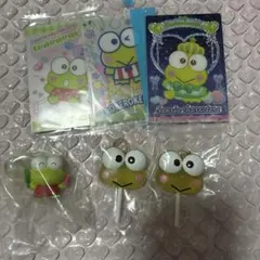 けろっぴ　セット