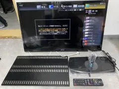 AQUOS クアトロン3D液晶LC-46LV3 2010年 - メルカリ