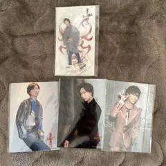 【新品未開封】滝沢歌舞伎ZERO 阿部亮平 アクスタ フォトセ