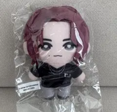 INI 松田迅 かぷっこふれんず カプセルトイ