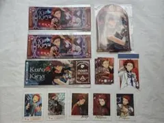 鬼龍紅郎 あんスタ アクスタ ぱしゃっつ