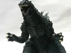 究極大怪獣2　ゴジラTM2002 フィギュア