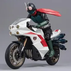 サイクロン号 S.H.Figuarts