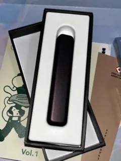 DR.VAPE Model 3 ブラック 電子タバコ本体