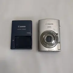 Canon　IXY　910 IS　PC1249 デジタルカメラのサムネイル
