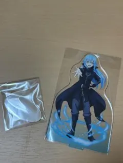 転生したらスライムだった件 リムルテンペスト アクリルスタンド