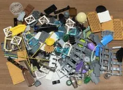レゴ　特殊パーツ　まとめ売り