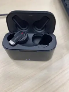 KENWOOD ワイヤレスイヤホン 片耳のサムネイル