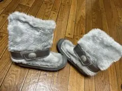 DIESEL ブーツ　サイズ:21cm