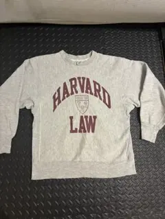 80s champion トリコタグ　リバースウィーブ　スエット