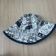 adidas キッズ ハット 帽子のサムネイル