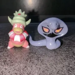 2025年最新】アーボック モンコレの人気アイテム - メルカリ