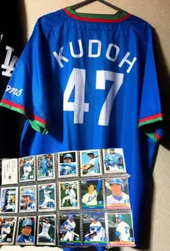 2026年最新】工藤公康 ユニフォームの人気アイテム - メルカリ