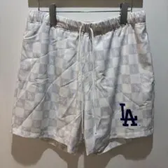 LYFT リフト MLB SHORTS M ハーフパンツのサムネイル