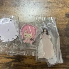 2点セット　松本かれん